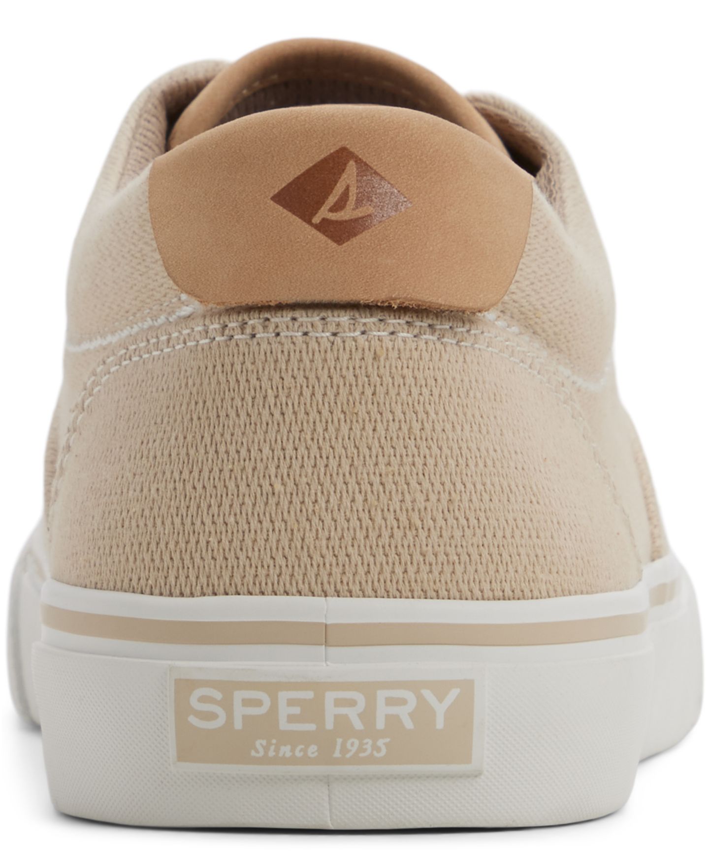 Мужские кроссовки Sperry CVO Lace-Up, цвет: Бежевый — фото 3