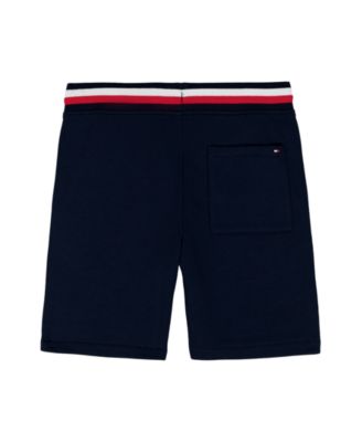 Boys' 2T-7 Elastic Drawcord Shorts