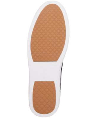 Men's Rockaway Lace-Up Sneakers