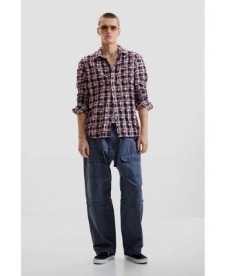 Men's Checkered shirt