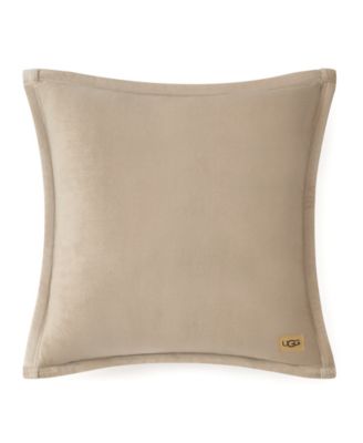 Coco 2-Pack Decorative Pillow, 20" x 20"
