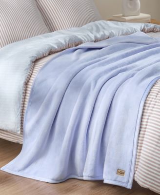 Coco Soft Throw, 50" x 70"