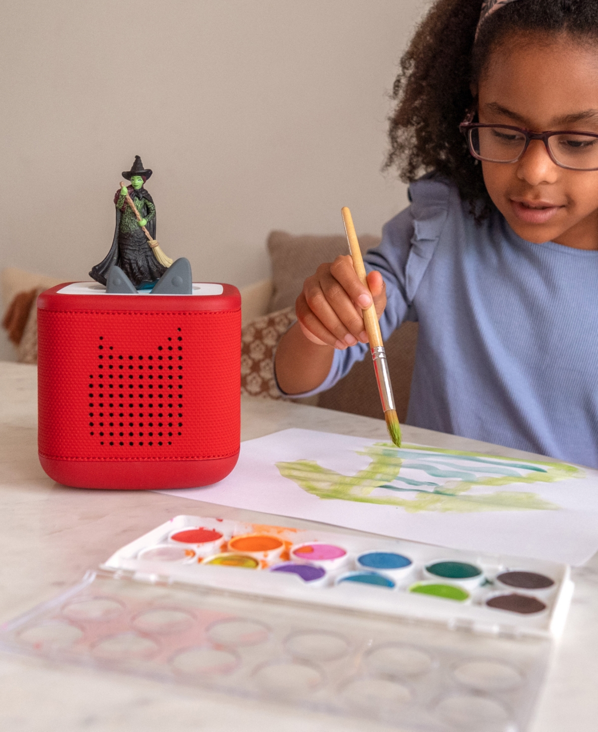 Tonies Wicked Tonie Toy Figurine