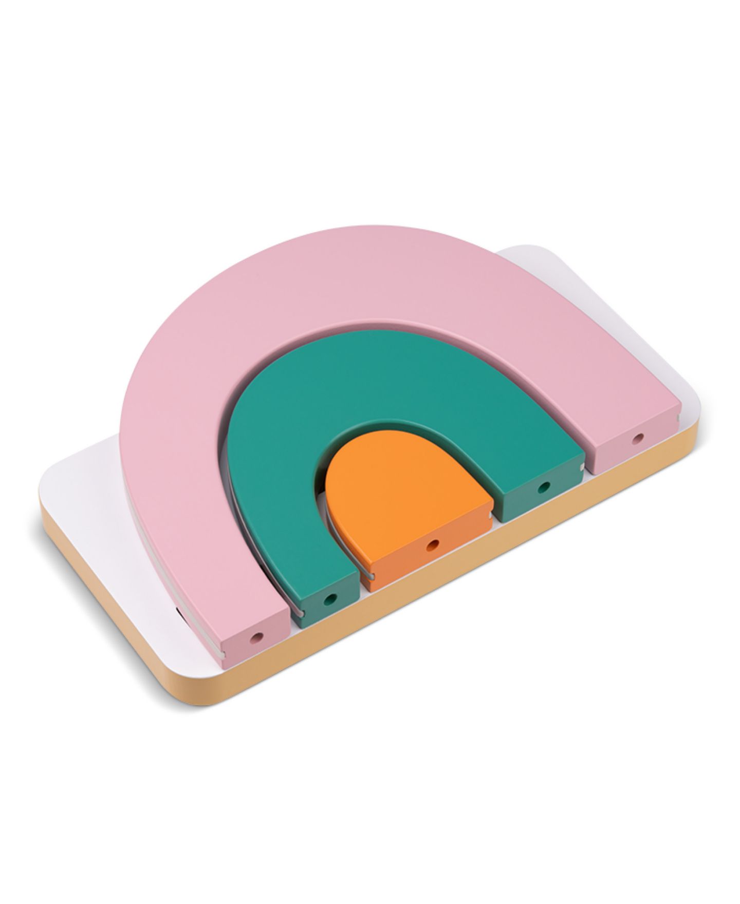 Детская игрушка Tonies Tabletop Magnetic Strip Shelf — фото 3