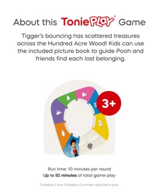 Toniebox 2 PAW Patrol Bundle Set