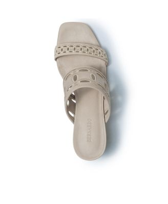 Women's Gemma Mid Heel Sandal