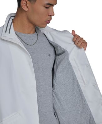 Men's Flex Tech Rowing Club Coaches Jacket