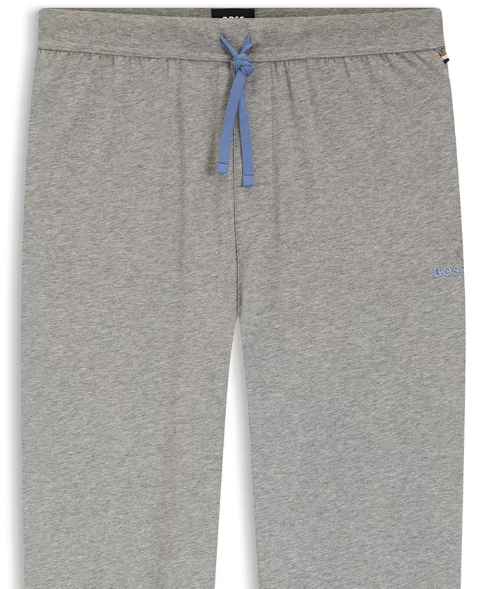 Men's Mix & Match Mid-Rise Jogger Pants - thumbnail 3