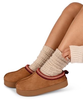 Women's Connway Slip On Clog Slippers