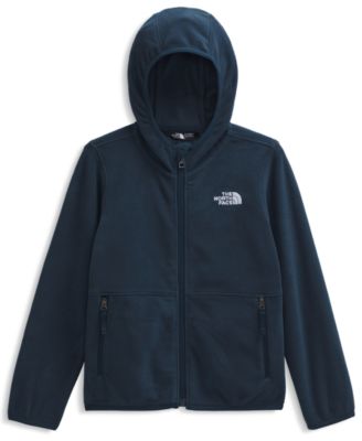 Boys' & Girls' 2T-7 Glacier Full-Zip Hoodie