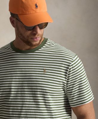 Men's Big & Tall Short-Sleeve T-Shirt