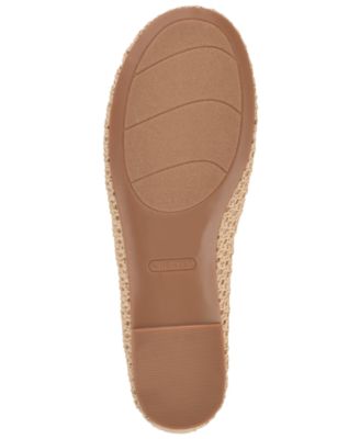 Women's Burnne Slip-On Ballet Flats