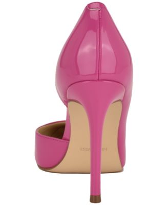 Women's Folowe d'Orsay Stiletto Pumps
