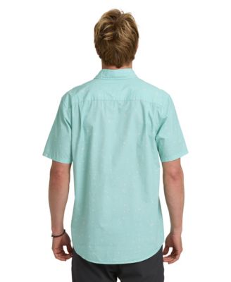 Men's Classic Short-Sleeve Shirt
