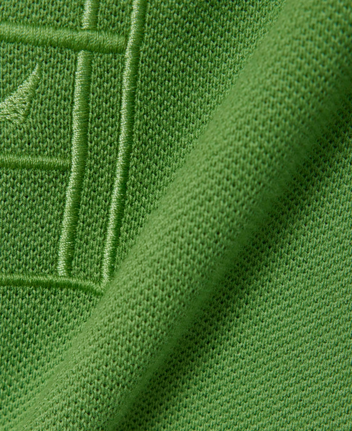 Lacoste Men's Classic-Fit Embroidery Detail Petit Piqu Polo Shirt