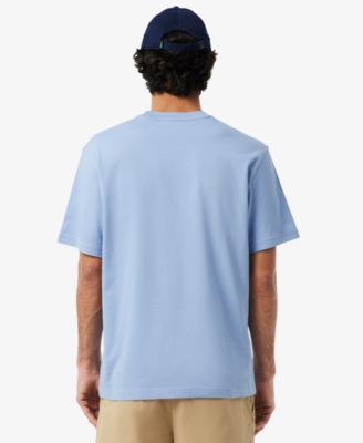 Men's Classic-Fit Crewneck Logo T-Shirt