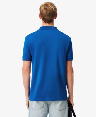 Men's Classic Fit L.12.12 Polo