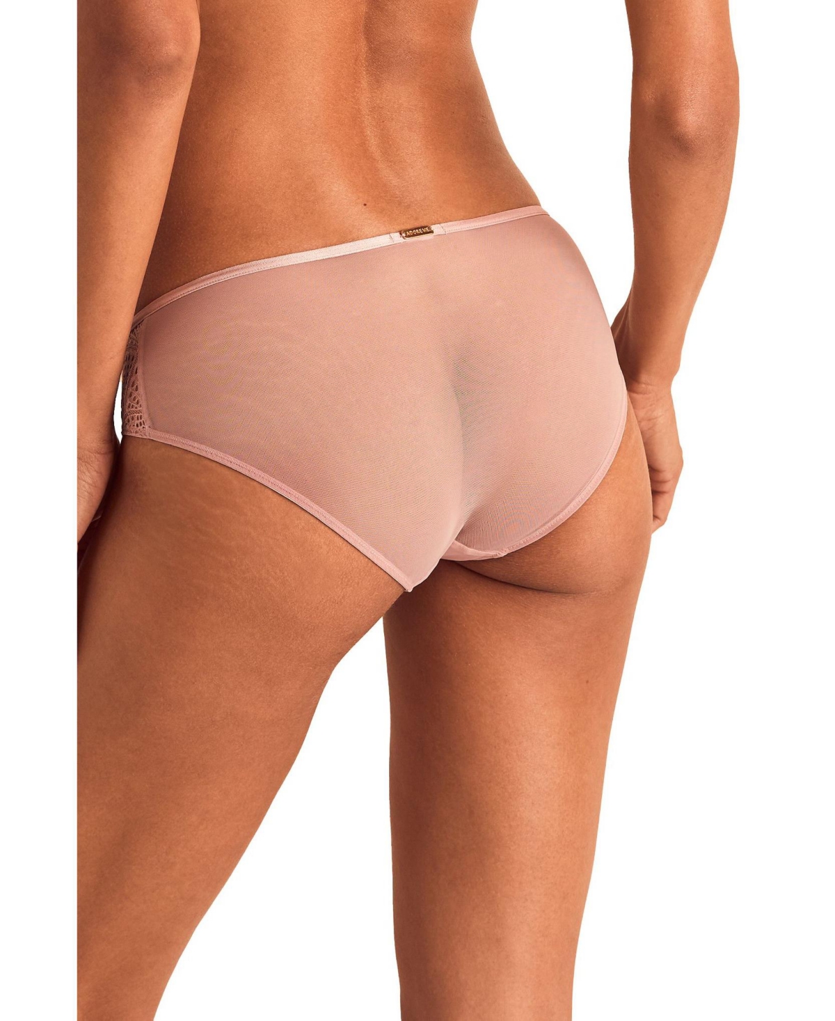 Adore Me Women's Sonja Hipster Panty