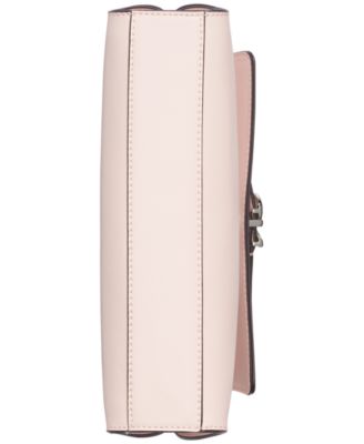 Annalise Adjustable Belted Crossbody