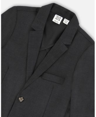 Big Boys Blazer