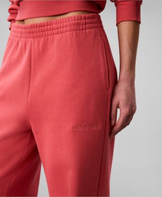 Women's Straight Leg Sweatpants