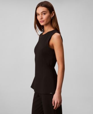 Women's Crewneck Top