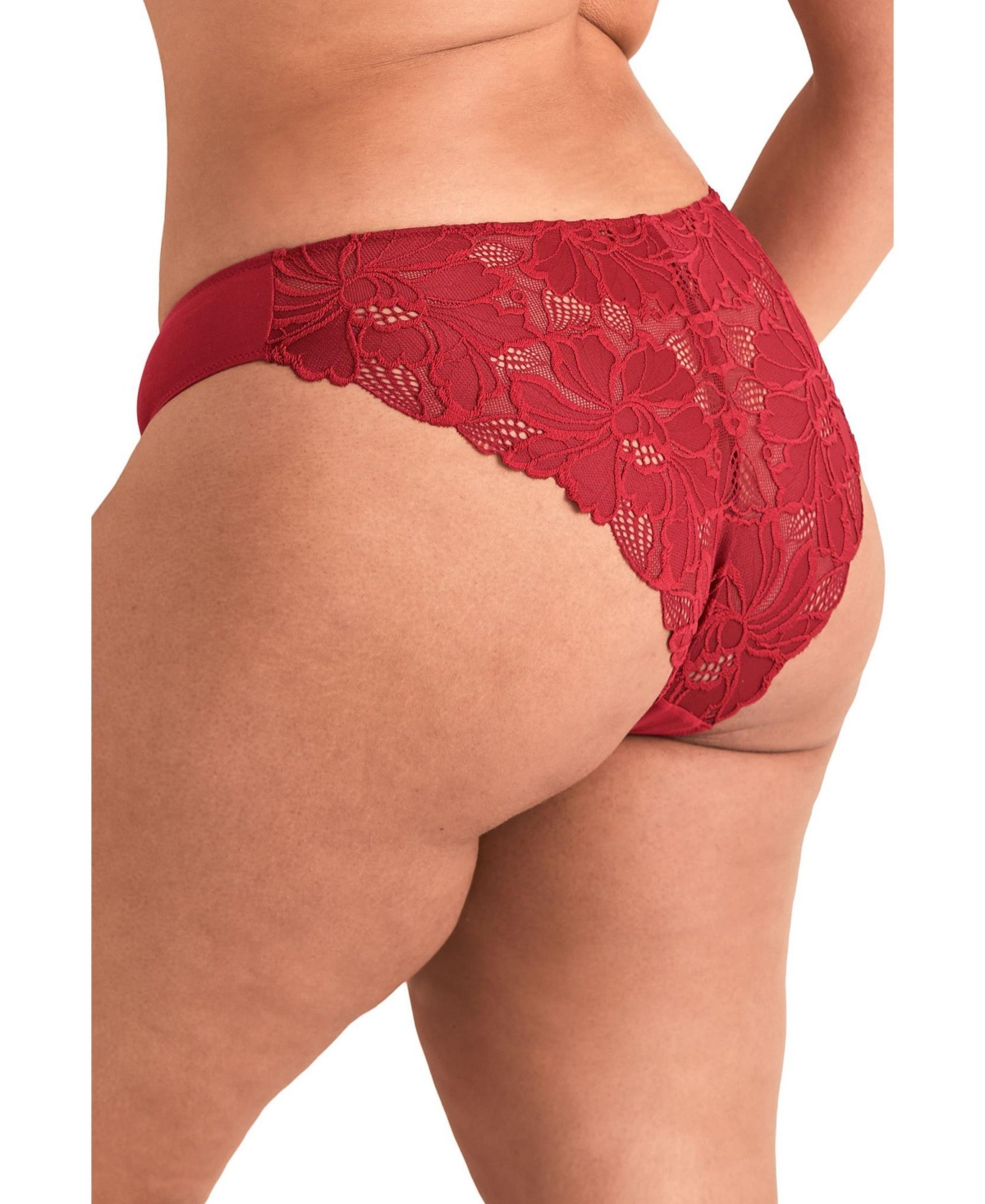 Adore Me Women's Shiloh Bikini Panty