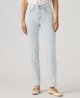 Women's 724 Straight-Leg Jeans