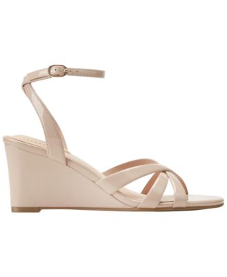 Women's Adler Strappy Wedge Dress Sandals