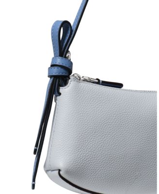Loop Pochette Small Shoulder Bag