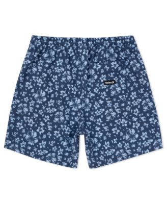 Men's Cannonball Stretch Volley Shorts