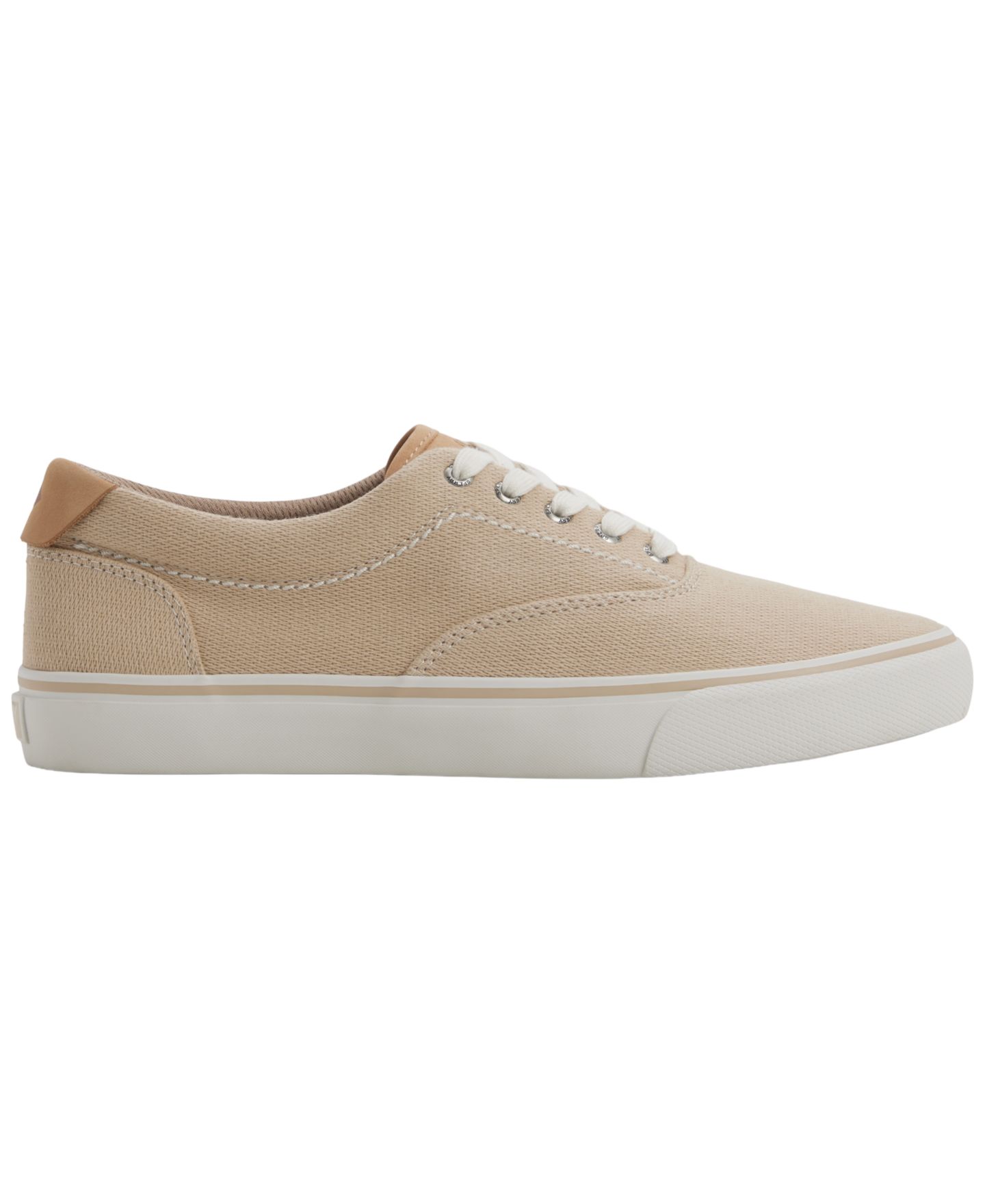 Мужские кроссовки Sperry CVO Lace-Up, цвет: Бежевый — фото 2