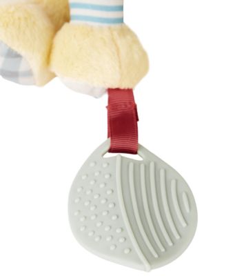 Baby Bandana Buddy Refresh- Lion Toy