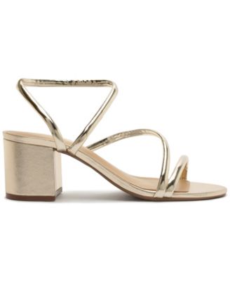 Women's Mikayla Mid Block Sandal