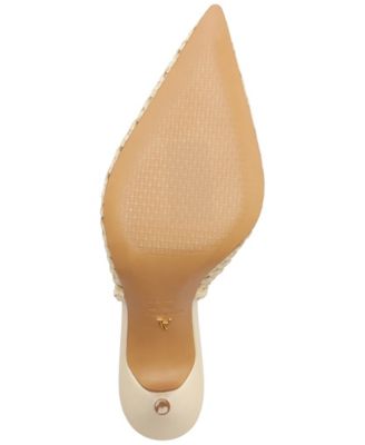 Women's Eva High Stiletto Pump