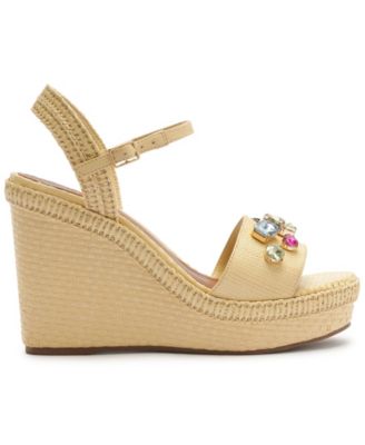 Women's Georgina Wedge Heel Sandals