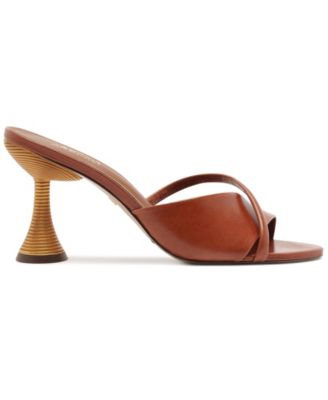 Women's Luca High Stiletto Sandal