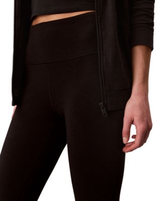 Women's High Rise Icon Sport Leggings