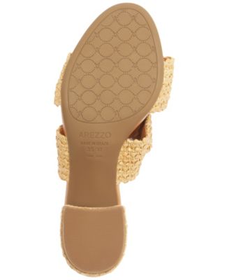 Women's Jackie Mid Block Sandal