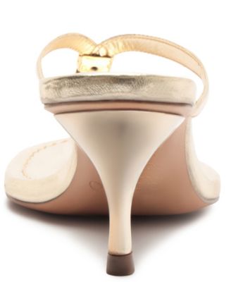 Women's Lia Low Stiletto Sandal