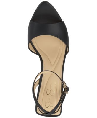 Women's Davara Stiletto Dress Sandals