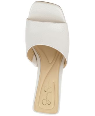 Women's Azelica Blade Heel Dress Sandals