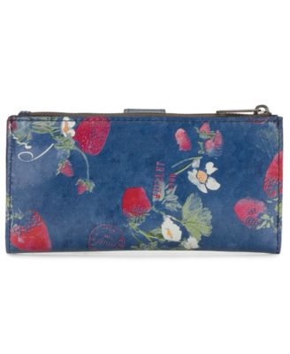 Nazari Leather Wallet