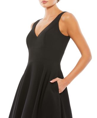 Women's Ieena Classic Sleeveless A-Line Ball Gown