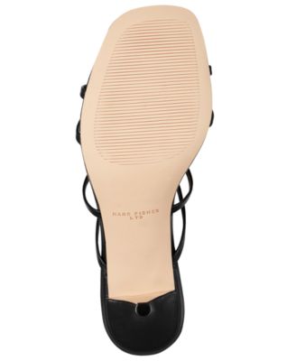 Women's Baizel Strappy Kitten Heel Dress Sandals