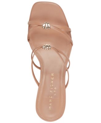 Women's Baizel Strappy Kitten Heel Dress Sandals