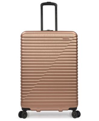 Sunny Side 3-Pc. Hardshell Spinner Luggage Set