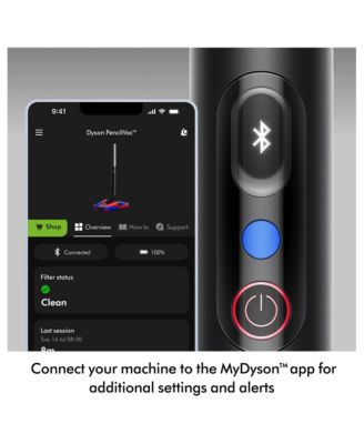 PencilVaccum Fluffycones Cordless Vacuum
