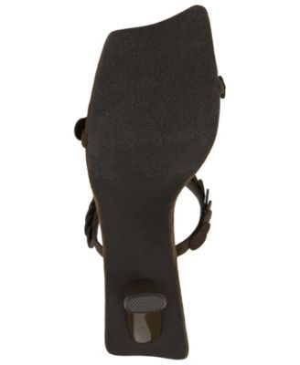 Women's Ayanna Embellished Slip-On Dress Sandals