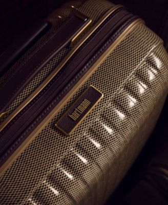 Tweed Curv Small Global Carry-On Spinner